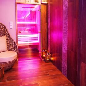 Willa Ostoja Wellness Świeradów zdrój