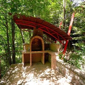  Pensiunea Iulia Star Băile Olăneşti