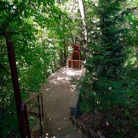  Pensiunea Iulia Star Băile Olăneşti