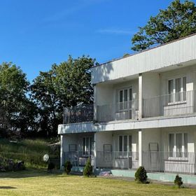 Apartamenty Przy Wydmach Chłopy