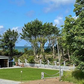 Apartamenty Przy Wydmach Chłopy