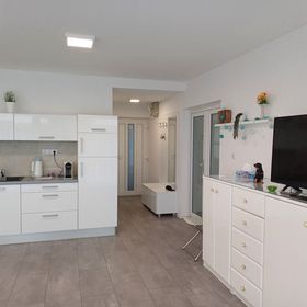 Strand Apartman B3 Fonyód