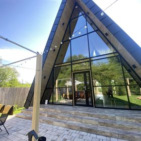 Mákszemnyi Vendégház Bükkaranyos