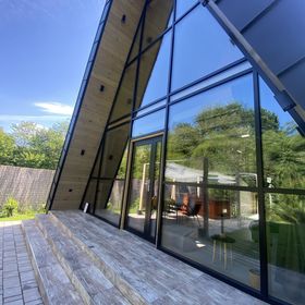 Mákszemnyi Vendégház Bükkaranyos