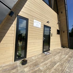 Mákszemnyi Vendégház Bükkaranyos