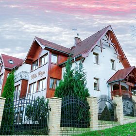 Willa Ostoja Świeradów-Zdrój