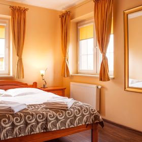 Willa Ostoja Świeradów-Zdrój