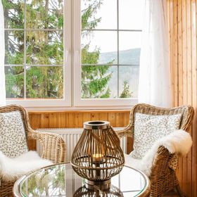 Willa Ostoja Świeradów-Zdrój