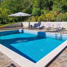 Vendégház Lovran - CKU522