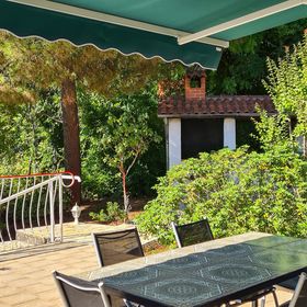 Vendégház Lovran - CKU522