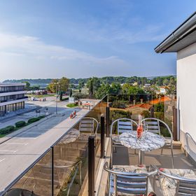 Apartman Medulin - CIM723