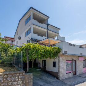 Vendégház Crikvenica - CKA639