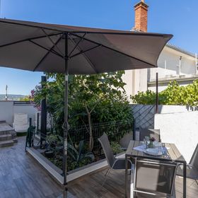 Vendégház Crikvenica - CKA639