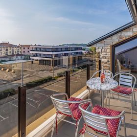 Apartman Medulin - CIM724