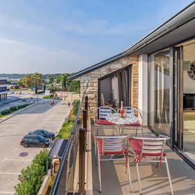 Apartman Medulin - CIM724