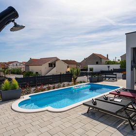 Vendégház Posedarje - CDY014