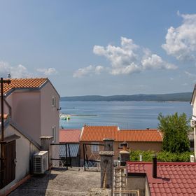 Apartman Selce - CKA630