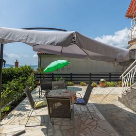 Apartman Selce - CKA631