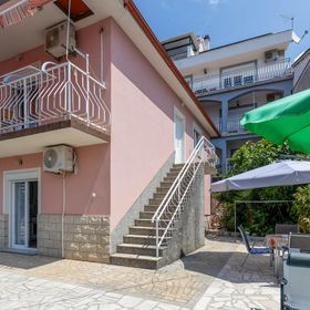 Apartman Selce - CKA631
