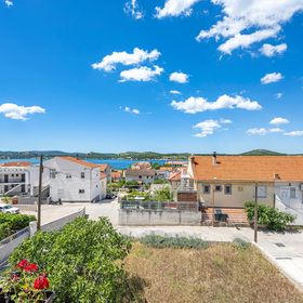 Apartman Šibenik - CSV340