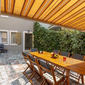 Vendégház Crikvenica - CKA629