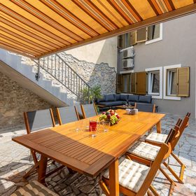 Vendégház Crikvenica - CKA629