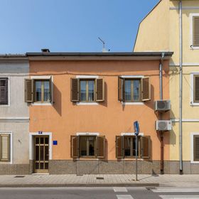 Vendégház Crikvenica - CKA629