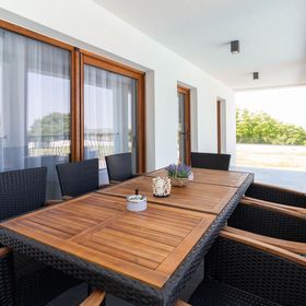 Vendégház Smoković - CDA699