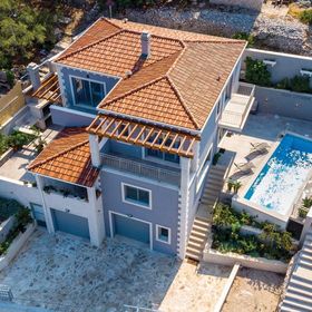 Vendégház Blato - CDS752