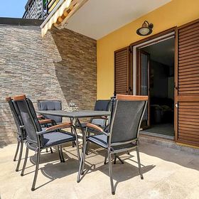 Vendégház Novigrad - Cittanova - CIU903