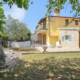 Vendégház Novigrad - Cittanova - CIU903