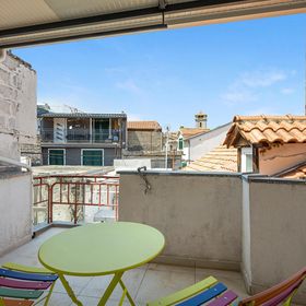 Vendégház Tisno - CSV328