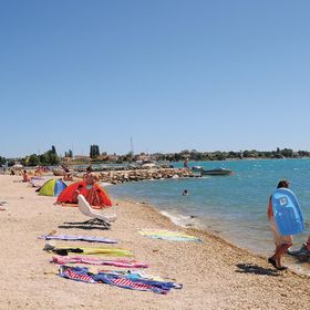 Vendégház Vrsi - CDY004