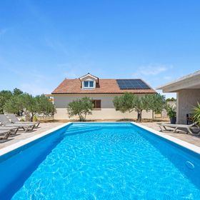 Vendégház Vodice - CSV327