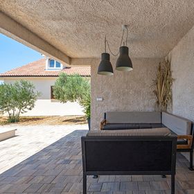 Vendégház Vodice - CSV327