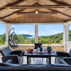 Vendégház Žirje - CSV342