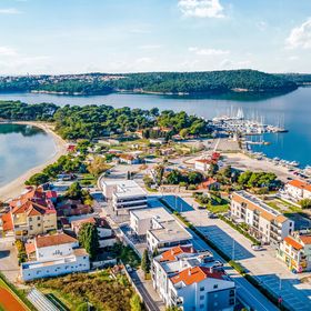 Apartman Medulin - CIM725