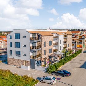 Apartman Medulin - CIM725