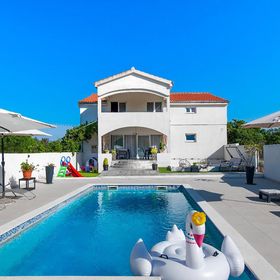 Vendégház Lozovac - CSV329