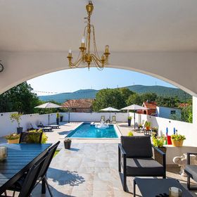 Vendégház Lozovac - CSV329