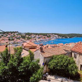 Apartman Mali Lošinj - CKL328