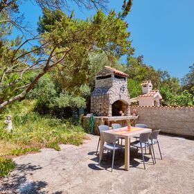 Apartman Mali Lošinj - CKL328