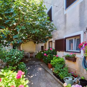 Apartman Mali Lošinj - CKL328