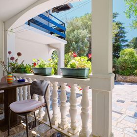 Apartman Mali Lošinj - CKL331