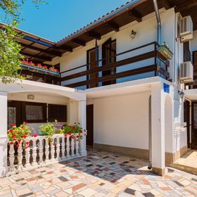 Apartman Mali Lošinj - CKL331