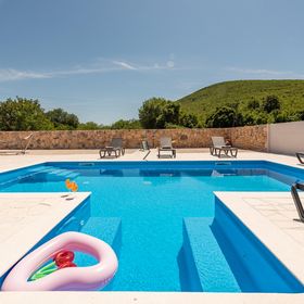 Vendégház Zelengrad - CDY012