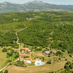 Vendégház Zelengrad - CDY012