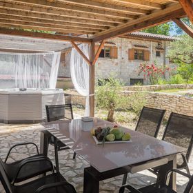 Vendégház Rovinj - CIV861