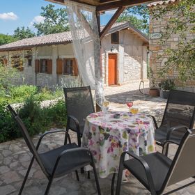 Vendégház Rovinj - CIV861