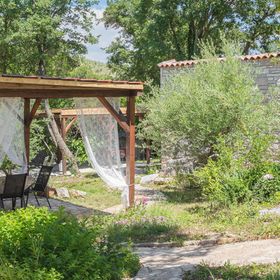 Vendégház Rovinj - CIV861